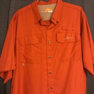 Men’s fishing shirt